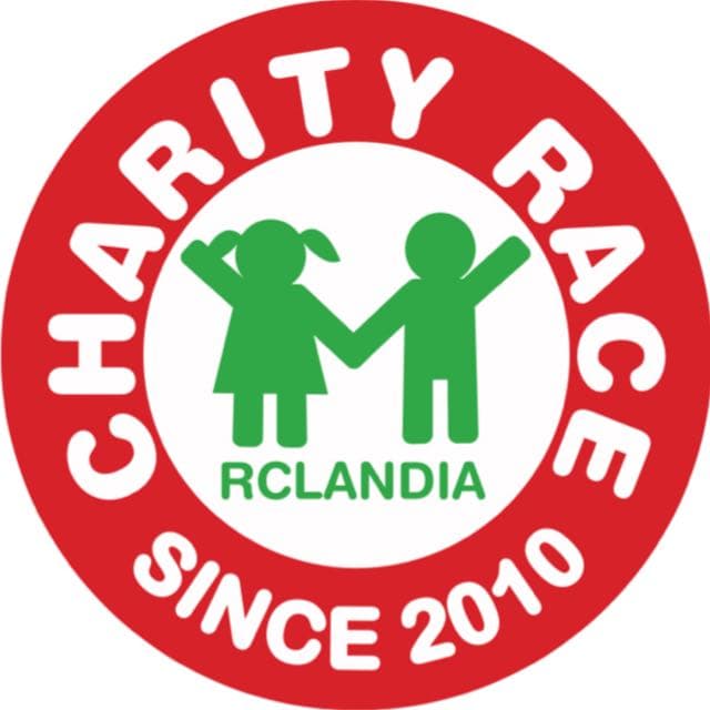 Charity Race